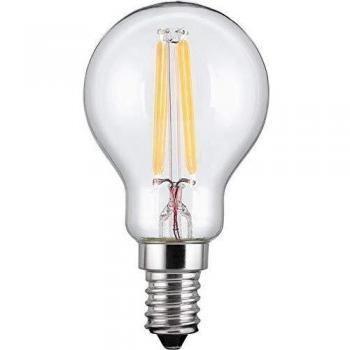 Goobay Filament LED Mini Globe 4 W Sockel E14