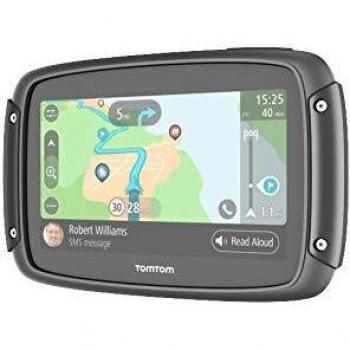 TomTom RIDER 550