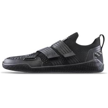 DZ‑1 Stabstrap Footwear – TYR Black (UK 12.5)