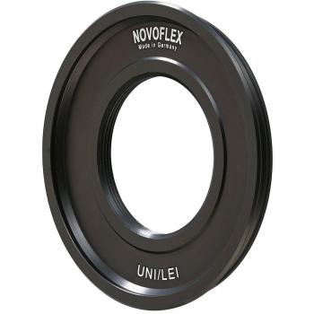 Novoflex Castbal T/S Bellows Adapter for Leica 39mm Mount