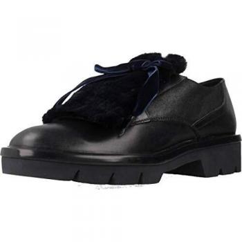 Zapatos Casual Geox D Quinlynn Plus
