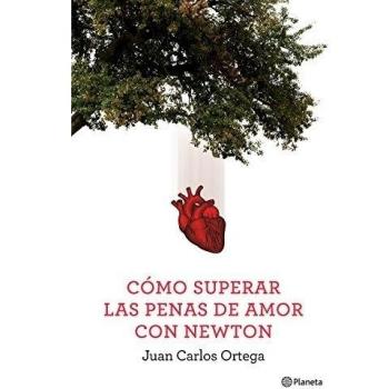 Cómo superar las penas de amor con Newton