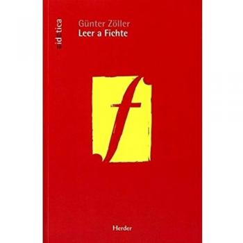 Leer A Fichte