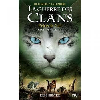 La Guerre des clans, Cycle VI
