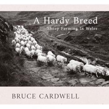 A Hardy Breed by Bruce Cardwell
