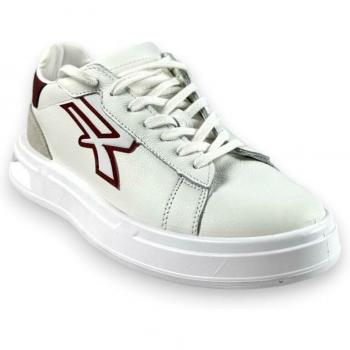 Zapatillas de seguridad con estilo U-Power