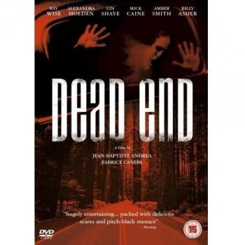 Dead End DVD