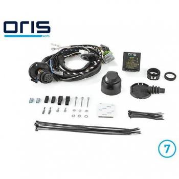 Oris E-Set Mercedes-Towbar 044668