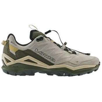Lowa Maddox Pro Low SL GORE-TEX Homme 42