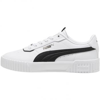 Puma Carina 2.0 sans lacet pour femmes