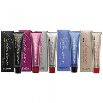 Revlonissimo 60 mL Color & Care Gel