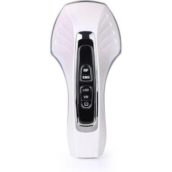 Vibration Facial Skin Therapy Device