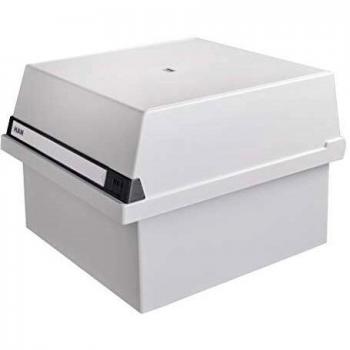 HAN 954-11 Boîte Organisateur de Fiches A4 Paysage