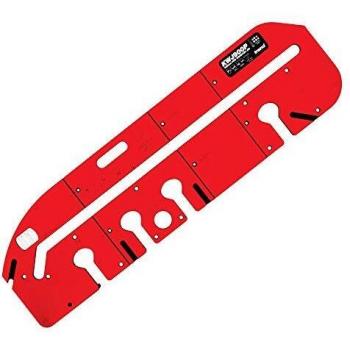 Trend KWJ900P Pro Worktop Jig for 900mm