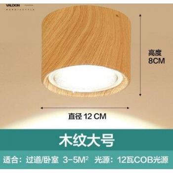 Rustic Bar Room Illumination