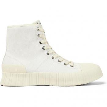 Baskets CAMPERLAB Homme 42 couleur blanche