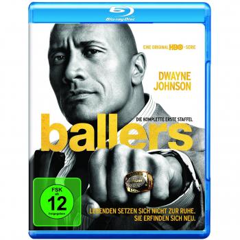 Ballers