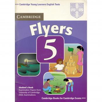 Cambridge Flyers 5, Cambridge Young Learners English Tests