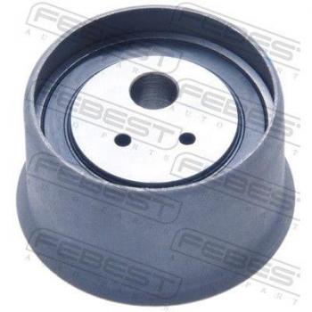 Galet de distribution FEBEST 0487-CA5A