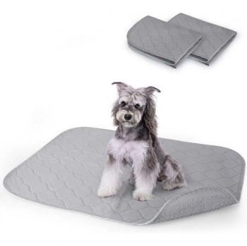 Tapis Réutilisables pour Chiens Nobleza