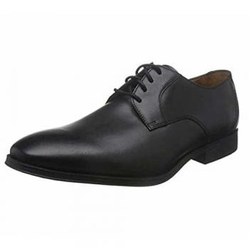 Clarks Herren Gilman Businessschuhe