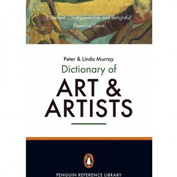 The Penguin Dictionary of Art and Artists: Seventh Edition by Peter Murray: New