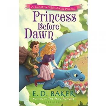 Princess Before Dawn