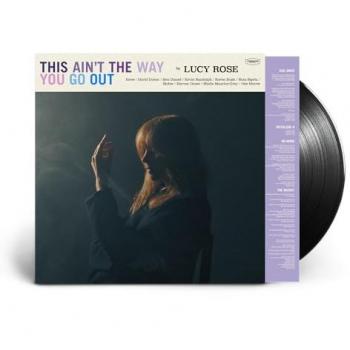 Lucy Rose