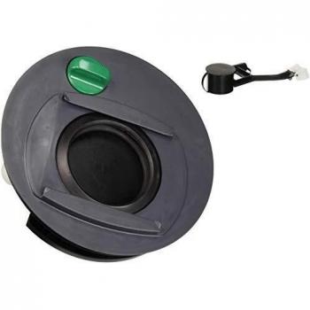 Mécanisme de réservoir Thetford C400 droit avec flotteur