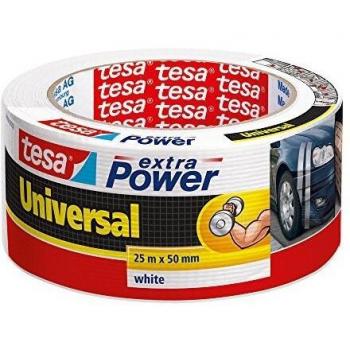 CINTA AMERICANA BLANC 25 MX50 MM