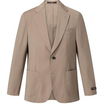 Herren Sakko Windsor Camel 46
