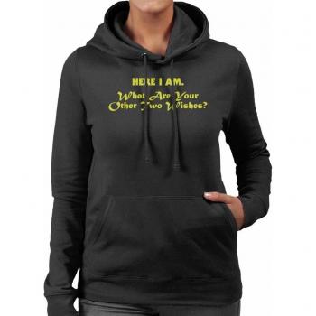 Radiant Aura Women's Hoodie