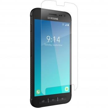 InvisibleSHIELD Glass Screen Protector for Galaxy Xcover 4