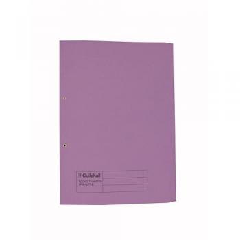 Exacompta Guildhall Foolscap Transfer File