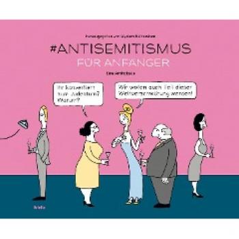 #Anti-Semitismus für Anfänger