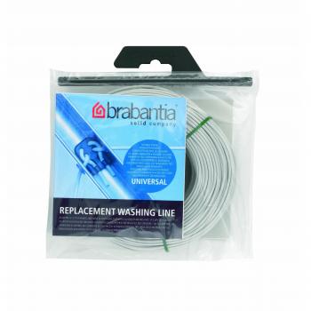 Brabantia 65M Weather‑Proof Clothes Washing Line – Replacement Set
