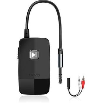 RCA to 3.5 mm Bluetooth Streaming Module