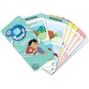 Abremente baby fan 1-2