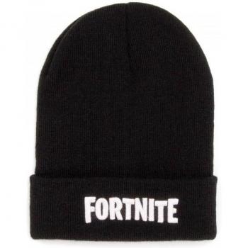 Gorro Unisex con Logo de Fortnite