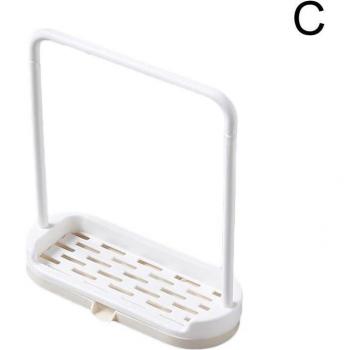 Bathroom Towel Hanger