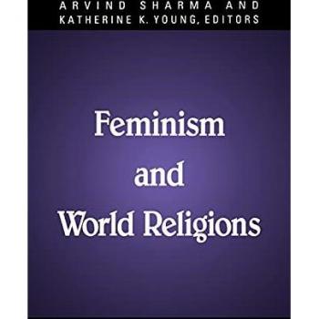 State University of NY Press Feminism and World Religions