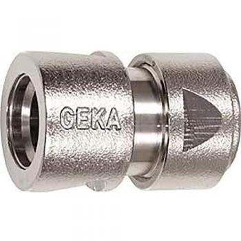Raccord Geka 1/2 en Métal