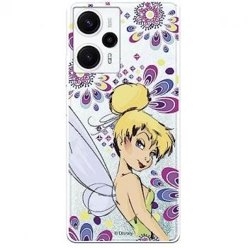 Funda Oficial Disney Campanilla para Poco F5 5G