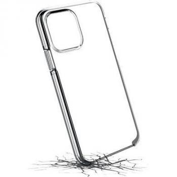Coque PURO iPhone 13 Pro en Polycarbonate Souple
