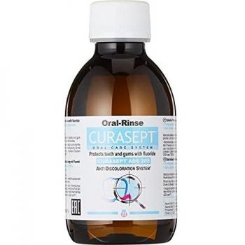 CURASEPT 0,05% Chlorhexidin