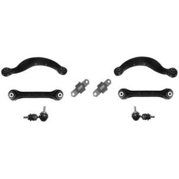 VAICO Querlenkersatz hinten für Volvo V50