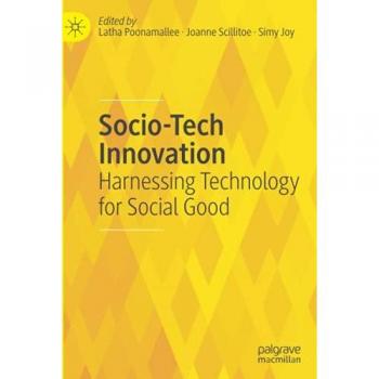Socio-Tech Innovation: Harnessing Technology for Social Good