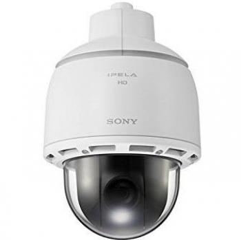 Sony SNC‑WR632C Ultra‑HD Videokamera