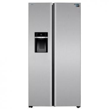 FrostGuard Elite 591 L Frigorífico Inox