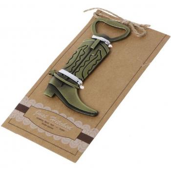 Décapsuleur Juste Attelé pour Fête